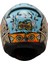 Rapıd 2 Neo Mavi-Mor Kask 3xl 3