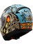 Rapıd 2 Neo Mavi-Mor Kask 3xl 4