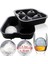 Viski Ice Cube Ball Maker Kalıp Takım Elbise Çikolata Yazda Kalıp Bar Parti Tuğla Yüksek Li Aksesuarlar Küre (Yurt Dışından) 4