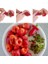 Çilek Berry Kök Yaprakları Huller Gem Remover Kaldırma Meyve Tart Mutfak Aracı (Yurt Dışından) 4