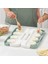 Sarı Stil Dıy Börek Kalıbı Wonton Börek Makinesi Hilal Şeklinde Börek Makinesi Ekipmanları Hamur Basın Kalıbı Ev Mutfak Aletleri (Yurt Dışından) 4