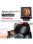 3 Adet Kahverengi Tarzı 3 Adet Yeniden Kullanılabilir Kahve Kapsül Filtre Fincan Nescafe Dolce Gusto Için Doldurulabilir Kapaklar Kaşık Fırça Filtre Sepetleri Pod Yumuşak Tat Tatlı (Yurt Dışından) 4