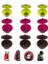 3 Adet Kahve Stili ve 150 Kez Kullanın Dolce Gusto Kahve Kapsülü Plastik Kapsül Yeniden Kullanılabilir Uyumlu Nescafe Dolce Gusto Yedeği (Yurt Dışından) 5