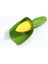 Yeşil Stil Kitchen Accessories Manual Juicers Squeezer Citrus Lemon Juicer Tool Fruit Squeezers Press Juice Portable Product Take Out (Yurt Dışından) 1