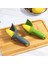Yeşil Stil Kitchen Accessories Manual Juicers Squeezer Citrus Lemon Juicer Tool Fruit Squeezers Press Juice Portable Product Take Out (Yurt Dışından) 5