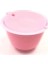 1 Adet Pembe Stil 150 Kez Kullanın Dolce Gusto Kahve Kapsülü Plastik Kapsül Doldurulabilir Yeniden Kullanılabilir Nescafe Dolce Gusto Dolumu ile Uyumlu (Yurt Dışından) 1