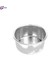 2 Bardak Tarzı Kahve Dipsiz Portafilter Delonghi Dedica Espresso Makinesi Parçaları Için Bardak Filtre Değiştirme Filtre Sepeti (Yurt Dışından) 1