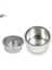 2 Bardak Tarzı Kahve Dipsiz Portafilter Delonghi Dedica Espresso Makinesi Parçaları Için Bardak Filtre Değiştirme Filtre Sepeti (Yurt Dışından) 4