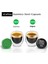 1 Normal 2 Krema Tarzı Dolce Gusto Için Paslanmaz Çelik Kahve Kapsülü Doldurulabilir Yeniden Kullanılabilir Nescafe ile Uyumlu Dolce Gusto Yeniden Kullanılabilir Kahve Filtreleri (Yurt Dışından) 5