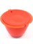 1 Adet Turuncu Tarzı Yeni Yeniden Kullanılabilir Dolce Gusto Kahve Kapsülü, Plastik Doldurulabilir Uyumlu Dolce Gusto Kahve Filtre Sepetleri Kapsül (Yurt Dışından) 1