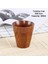 E Stili Yüksek Li Yaratıcı Doğal Ahşap Kupa Kahve Şarap Bardağı Su Isıtıcısı Yalıtım Çay Bardağı Aile Için Çay Odası Bar Bira Süt Drinkware (Yurt Dışından) 1
