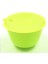 1 Adet Yeşil Stil Yeni Yeniden Kullanılabilir Dolce Gusto Kahve Kapsülü, Plastik Doldurulabilir Uyumlu Dolce Gusto Kahve Filtre Sepetleri Kapsül (Yurt Dışından) 1