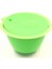 1 Yeşil Stil Doldurulabilir Dolce Gusto Kahve Kapsül Nescafe Dolce Gusto Yeniden Kullanılabilir Kapsül Gusto Kapsüller Dolce Gusto Dolum 3 Renk (Yurt Dışından) 1
