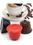 1 Yeşil Stil Doldurulabilir Dolce Gusto Kahve Kapsül Nescafe Dolce Gusto Yeniden Kullanılabilir Kapsül Gusto Kapsüller Dolce Gusto Dolum 3 Renk (Yurt Dışından) 4