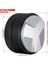 Alaşım 53MM Tarzı Kaymaz Saplı Porfilter Filtre Için 3 Açı mm Kahve Dağıtıcı, Ayarlanabilir Kahve Kurcalama (Yurt Dışından) 5