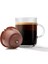 Stili Temizle Renkler Yeniden Kullanılabilir Dolce Gusto Kahve Kapsülü,plastik Doldurulabilir Uyumlu Dolce Gusto Kahve Filtre Sepetleri Kapsüller (Yurt Dışından) 4