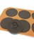 1 Adet Rastgele Renk Stili 6 Delik Bitcoin Buz Küpü Kalıp Puding Çikolata Makinesi Kalıp Küp Dıy Gıda Çerez Kek Stencil Donut Kalıp Mutfak Aksesuarları (Yurt Dışından) 4