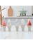 Pembe Tarzı Yeni Yaz Ev Dıy Dondurma Kalıbı Popsicles Kalıp Kutusu Dondurma Yapma Kalıp Mini Dondurma Koni Kalıp Buz Kafes Bar Aracı (Yurt Dışından) 4
