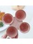 Pembe Tarzı Yeni Yaz Ev Dıy Dondurma Kalıbı Popsicles Kalıp Kutusu Dondurma Yapma Kalıp Mini Dondurma Koni Kalıp Buz Kafes Bar Aracı (Yurt Dışından) 5