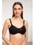 Nelly Toparlayıcı Sütyen - Siyah 1