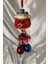 Maneki Neko Feng Shui Bereket Şans Mutluluk Çağıran Şans Kedi Seramik 4