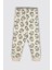 Kız Çocuk Hello Kıtty Desenli %100 Pamuk Pijama Takımı 3