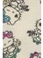 Kız Çocuk Hello Kıtty Desenli %100 Pamuk Pijama Takımı 4