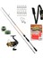 Fx 1000 Oslo Action Game 225CM 2-12GR Lrf Olta Seti 1