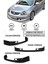 Honda Civic Ep2 Ep3 Makyajlı Ön Tampon Eki Plastik Boyasız 1