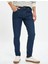 Erkek Jean Pantolon Koyu Indigo - Michael Jean 4WAM40250ND 2