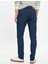 Erkek Jean Pantolon Koyu Indigo - Michael Jean 4WAM40250ND 3