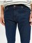 Erkek Jean Pantolon Koyu Indigo - Michael Jean 4WAM40250ND 4