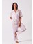 Lune P3 Tensel Pijama Takımı 1