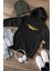 Gta Mission Passed Baskılı Unisex Sweatshirt 3 Iplik Yüksek Kaliteli 3