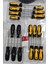 Rico Tornavida Takımı Torx Tornavida Lokma Tornavida Takımı Seti 1