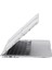 Macbook Air M1 Kılıf 13 inç A1932 A2179 A2337 ile Uyumlu F.Marble 4