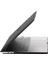Macbook Pro Kılıf 13inç M1-M2 A1706-08 A1989 A2159 A2251 A2289 A2338 ile Uyumlu Goat01 4