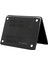 Macbook Pro Kılıf 13inç M1-M2 A1706-08 A1989 A2159 A2251 A2289 A2338 ile Uyumlu Goat01 5