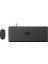 Lenovo Lecoo CM104 USB Kablolu Ince Tasarım Siyah Q Klavye Mouse Set 3