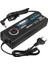 Powermaster PM-22380 3 Volt - 12 Volt - 10 Amper 5.5*2.5 Uçlu Kademeli Adaptör 2