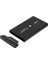Powermaster PM-34265 Harici 2.5 USB 2.0 Sata Siyah Harddısk Kutusu 2