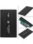 Powermaster PM-34265 Harici 2.5 USB 2.0 Sata Siyah Harddısk Kutusu 3