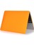 Macbook Pro Kılıf 13inç M1-M2 A1706-08 A1989 A2159 A2251 A2289 A2338 ile Uyumlu Mat 4