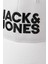 Jacgall Baseball Cap Noos 12254296 Beyaz 2