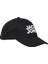 Jacgall Baseball Cap Noos 12254296 Siyah 4