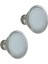 Vestel Arçelik Davlumbaz LED Lamba GU10 3W 12 LED (1 Adet) Silverline Esty Beko Regal Bosh Orjinal Bıngsheng 2