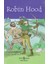 Robin Hood - Children’s Classic Ingilizce Kitap - Henry Gilbert 1