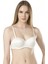 Sırtı Şeffaf Desteksiz Sütyen 3021 1