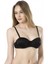 Sırtı Şeffaf Desteksiz Sütyen 3021 1