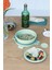 Brabantıa Make Take Lıght Grey Plastik Bölmeli Yemek Taşıma Tabağı 1.3l 1